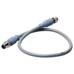 Maretron Mid DoubleEnded Cordset 1 Meter Gray-small image