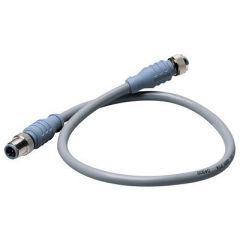 Maretron Mid DoubleEnded Cordset 4 Meter Gray-small image
