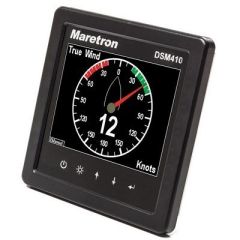 Maretron 41 High Bright Color Display Black-small image