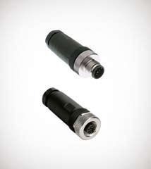 Maretron Micro FieldAttachable Connector Female-small image