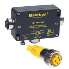 Maretron Mini Powertap - Marine Instrument Gauge Accessories-small image