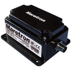 MARETRON TMP100 TEMPERATURE MODULE - Marine Instrument Gauge Accessories-small image