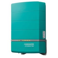 Mastervolt Combimaster InverterCharger 123500200 Amp 120v-small image