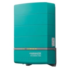 Mastervolt Combimaster InverterCharger 243500100 Amp 120v-small image