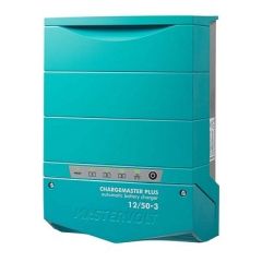 Mastervolt Chargemaster Plus 12503 Battery Charger-small image