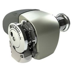 Maxwell Hrc10 Horizontal Rope Chain Windlass 12v Capstan 38 Chain, Rope-small image
