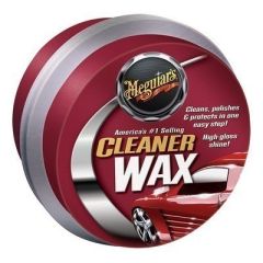 MeguiarS Cleaner Wax Paste-small image