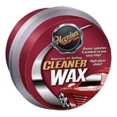 MeguiarS Cleaner Wax Paste Case Of 6-small image