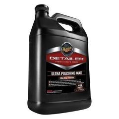 MeguiarS Ultra Polishing Wax 1 Gallon Case Of 4-small image