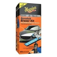 MeguiarS Quik Scratch Eraser Kit-small image