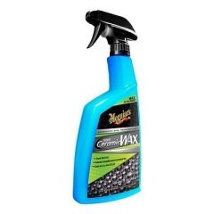 MeguiarS Hybrid Ceramic Wax 26 Oz Case Of 6-small image