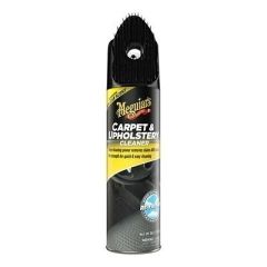 MeguiarS Carpet Upholstery Cleaner 19oz-small image