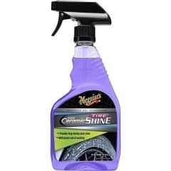 MeguiarS Hybrid Ceramic Tire Shine 16oz-small image