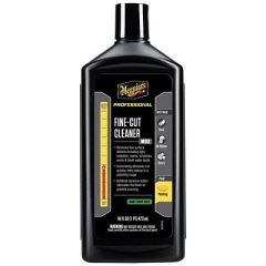 MeguiarS FineCut Cleaner 16oz-small image