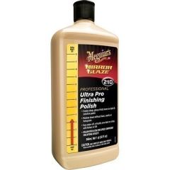 MeguiarS Ultra Pro Finishing Polish 32oz Case Of 6-small image