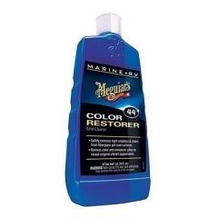 Meguiar's Mirror Glaze Color Restorer - 16oz - Boat Cleaning Supplies-small image