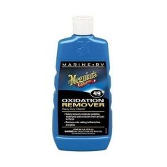 Meguiar's Heavy Duty Oxidation Remover - 16oz - Boat Cleaning Supplies-small image