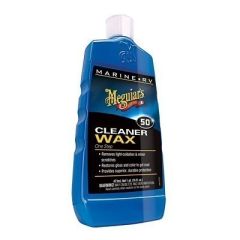 MeguiarS BoatRv Cleaner Wax 16 Oz Case Of 6-small image