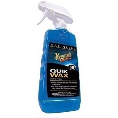 MeguiarS Quick Wax Case Of 6-small image