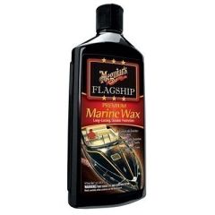 MeguiarS Flagship Premium Marine Wax Case Of 6-small image