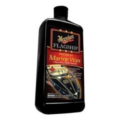 Meguiar's Flagship Premium Marine Max - 32oz - Boat Cleaning Supplies-small image