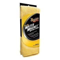 MeguiarS Water Magnet Microfiber Drying Towel 22 X 30-small image