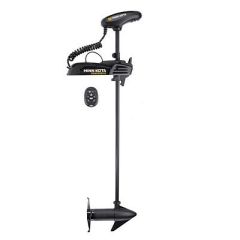 Minn Kota Powerdrive 55 Trolling Motor WMicro Remote 12v 55lb 54-small image