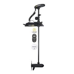 Minn Kota Terrova 80 Trolling Motor WIPilot Bluetooth No Foot Pedal Included 24v80lb60-small image
