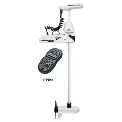 Minn Kota Riptide Ulterra 80 Trolling Motor WIpilot Bluetooth 24v80lb60-small image