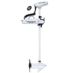 Minn Kota Riptide Powerdrive 55Cp Trolling Motor WCopilot 12v55lb54-small image