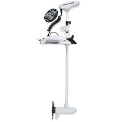 Minn Kota Riptide Terrova 80Cp Trolling Motor 24v80lb54-small image