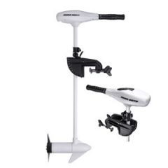 Minn Kota Riptide 55T Saltwater Trolling Motor 12v55lbs36-small image