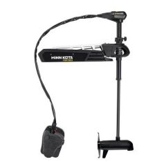 Minn Kota Fortrex 80 Trolling Motor Dual Spectrum Chirp 24v 80lb 45-small image