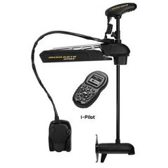 Minn Kota Ultrex 80Us2 Trolling Motor WIPilot Bluetooth 24v80lb45-small image