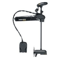 Minn Kota Ultrex 112MdiIp Trolling Motor WIPilot Link Bluetooth 36v112lb45-small image