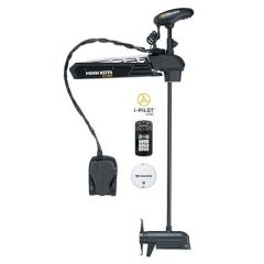 Minn Kota Ultrex 112MsiIp Trolling Motor WIPilot Link Bluetooth 36v112lb 60-small image