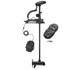 Minn Kota Terrova 80Us2 Trolling Motor WIPilot Bluetooth 24v80lb60 Remanufactured-small image