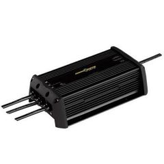 Minn Kota Mk3Dc Triple Bank Dc Alternator Charger-small image