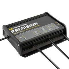 Minn Kota OnBoard Precision Charger Mk345 Pcl 3 Bank X 15 Amp Li Optimized Charger-small image