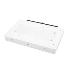 Minn Kota Rta62 Quick Release Bracket-small image