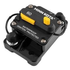 Minn Kota Mka27 60amp Circuit Breaker-small image