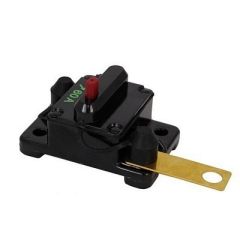 Motorguide 60 Amp Breaker Kit - Trolling Motor Accessories-small image