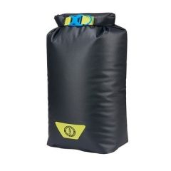 Mustang Bluewater 5l Waterproof Roll Top Dry Bag Admiral Grey-small image
