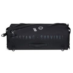 Mustang Greenwater 35l Submersible Deck Bag Black-small image