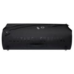 Mustang Greenwater 65l Submersible Deck Bag Black-small image