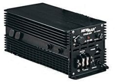 Newmar 115-24-18cd Pwr Supply 115/230vac To 24vdc @ 18a Cont-small image