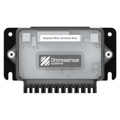 Omnisense Mini Junction Box-small image
