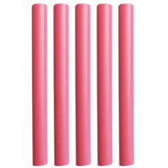 Pacer Battery Cable Heat Shrink Tubing 38 X 12 Red 5Pieces-small image