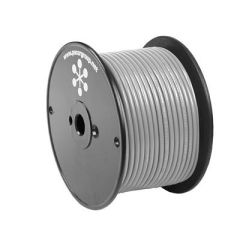 Pacer Grey 10 Awg Primary Wire 100-small image