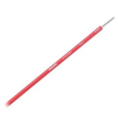 Pacer Red 10 Awg Primary Wire 25-small image